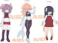Adoptable offer(CLOSE)