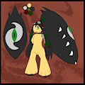 Wyl, The Mute Mawile Mechanic