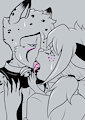 sloppy kisses by joykill
