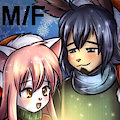 A Magic Christmas with Jay & Rose