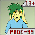 Beach Bunny, Bad Wolf pg.35