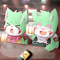 kanpai