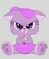 Bratty Bits (by Slimefur)