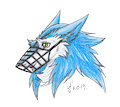 Kate Emotions: Muzzle