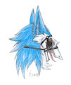 Kate Emotions: Blinders