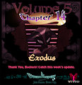 Volume 5 page 88 Update Announcement