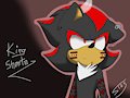 King Arto (Shadow/Sharto)
