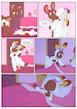 Amy and the Scorbunny Kigu part 1 -By Tato