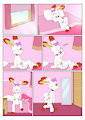 Amy and the Scorbunny Kigu part 2 -By Tato-
