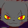 The Ugly Cat