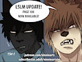 LSLM UPDATE