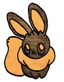 Eevee (Evoli)