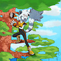 Tangle the Lemur