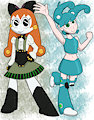 Penny S Jenny