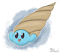 Fakemon - Minink
