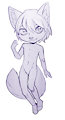 Chibi Dante