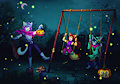 |Deltarune Heroes|