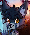 Fantasy Forest Dante