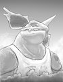 Nido Visiting by Tyrnn
