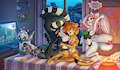 SleepOver by Zoy