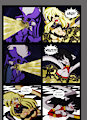 Unusual Unity Chapter Five: Page 22