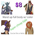 Art sale!!