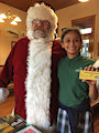 I, KRINGLE by marmelmm