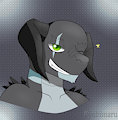 A Commission for Tsuna Amari 1#