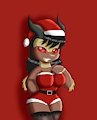 Christmas Terra
