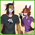 Gamer Furs [matemi]