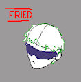 Small gif by ToastyAndFried