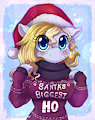 Festive Evo by Evomanaphy
