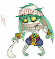 Remumu by notfornothin