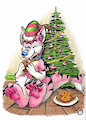Valentine's Christmas