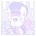 Diaper Mousie