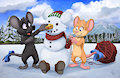 NFC Christmas