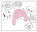Cat and his weird memes pg.2