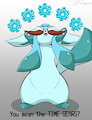 glaceon robotnik