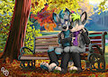 Maxx and Keaton