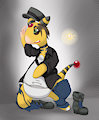 Don't Do Ampharosite