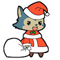 Legosi Padoru