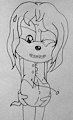 Art Trade For Punkfrommarz89