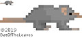 Shrew Sprite