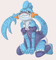 Commission Mudkip