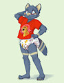 Commission Buzz by Kuuneho