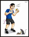 The year of the Rat - part 1