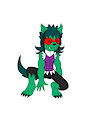 Werewolf Kevin Banner