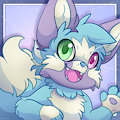 Shen's "Fursona"