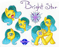 Comm: Bright Star