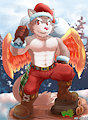 Christmas Sitri